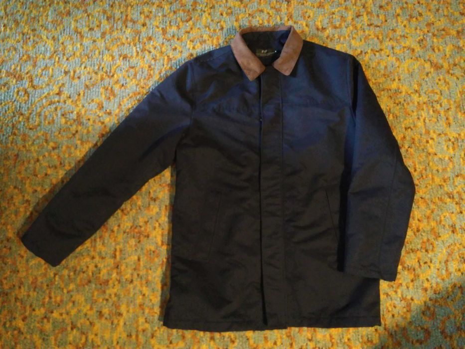 Мъжко подплатено яке