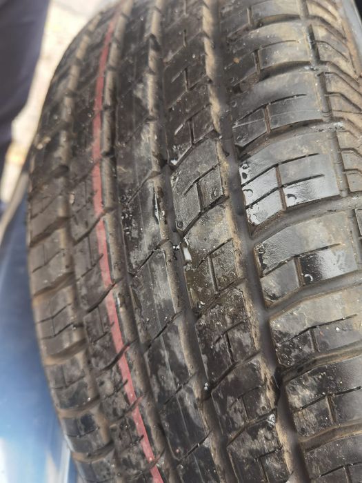 Jata de tabla  originala Volkswagen pe 15