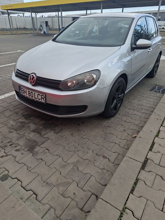 VOLKSWAGEN Golf 2010 — imagine 4