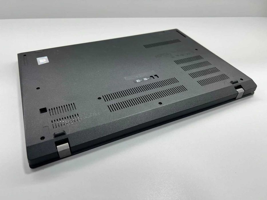 Laptop SH Lenovo Thinkpad L14 gen 2 i7-1165G7 16gb RAM ssd 512gb NVME
