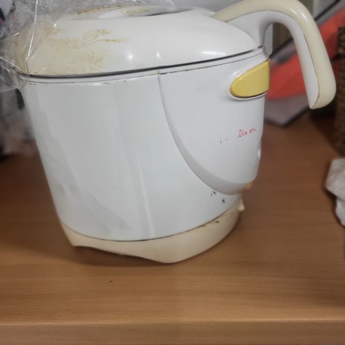 Fiteuza casnica utilizata