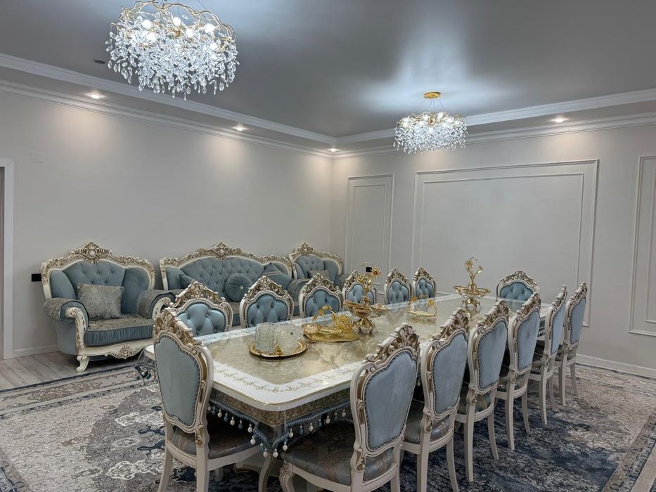 Продам уютный дом