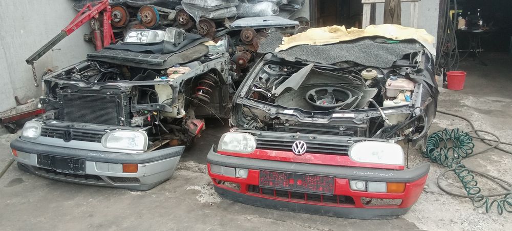 Авто разбор Ауди Мерседес.