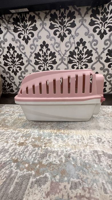 Переноска для кота