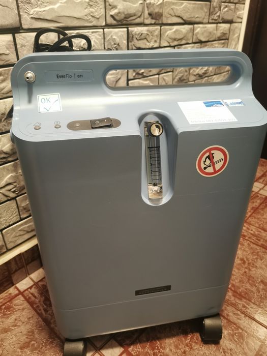 Кислороден концентратор Philips EverFlo