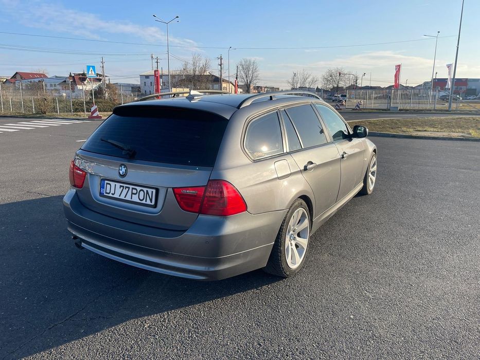 BMW 3 Series 2009 — imagine 3