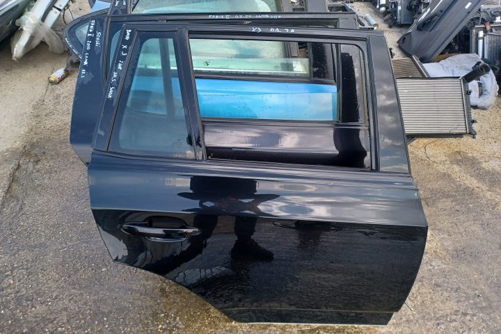 USA SPATE DREAPTA BMW X3 E83 [facelift] [2006 - 2010]