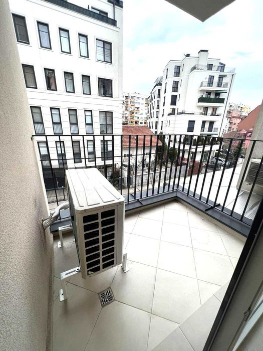 Дава се под наем Тристаен апартамент в София, Надежда 3 - 85 кв.м за 698.19 € - Снимка #12