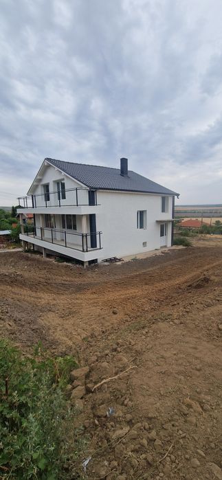 Продава се Къща в Силистра, Изток - 206 кв.м за 718 €/кв.м - Снимка #15