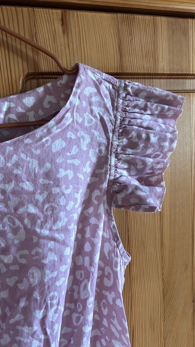 Платье женское летнее х/б