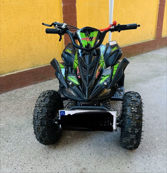 Vand atv copii benzina
