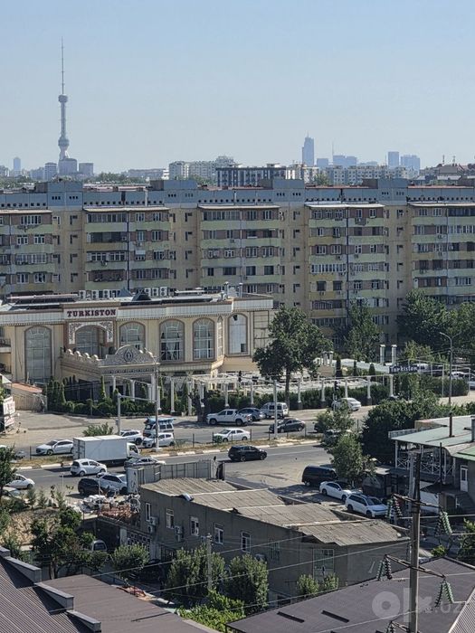 Аренда суточная, квартира 350.000 до 650.000