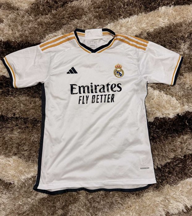 Tricou Jersey Adidas