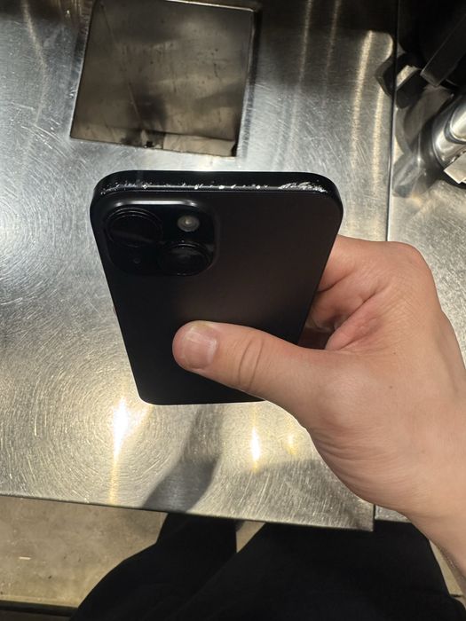 Айфон 15 продам телефон