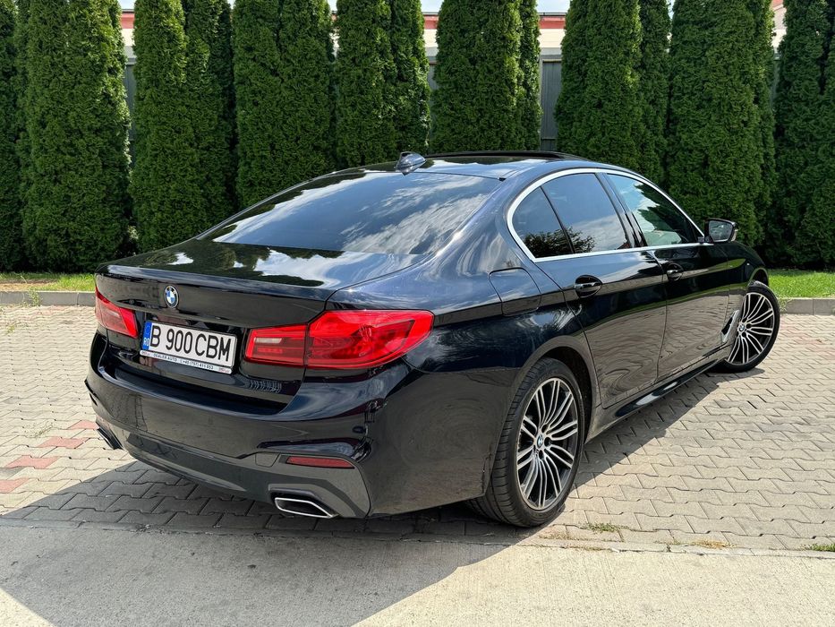 BMW Seria 5 BMW 530e xDrive Pachet M