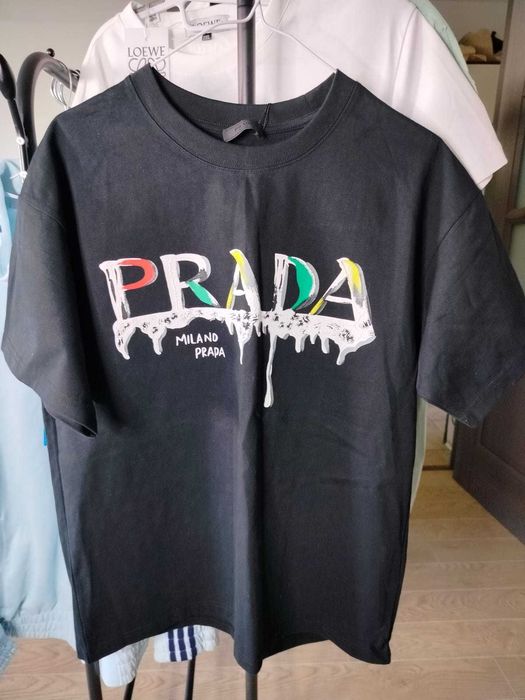 Tricou Prada XL NOU
