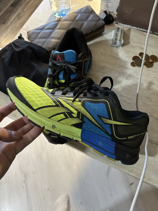 Маратонки Reebok за бягане