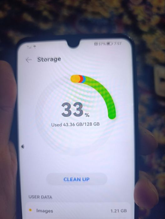 Huawei p30 layt 128gb