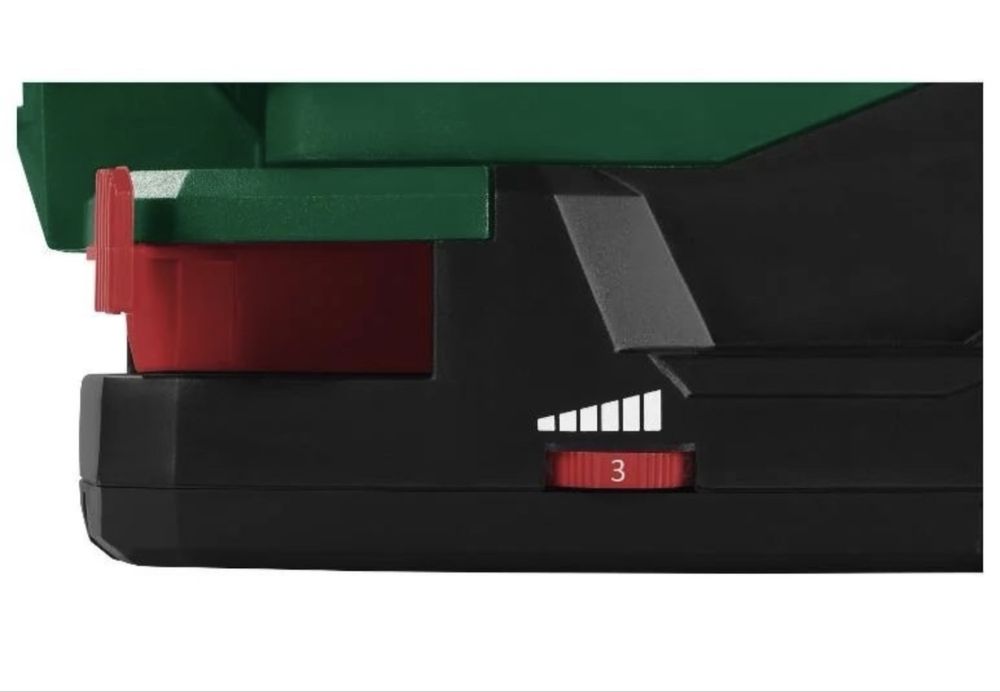 Акумулаторна сеялка и разпръсквачка parkside x20v pusa 20 li b1