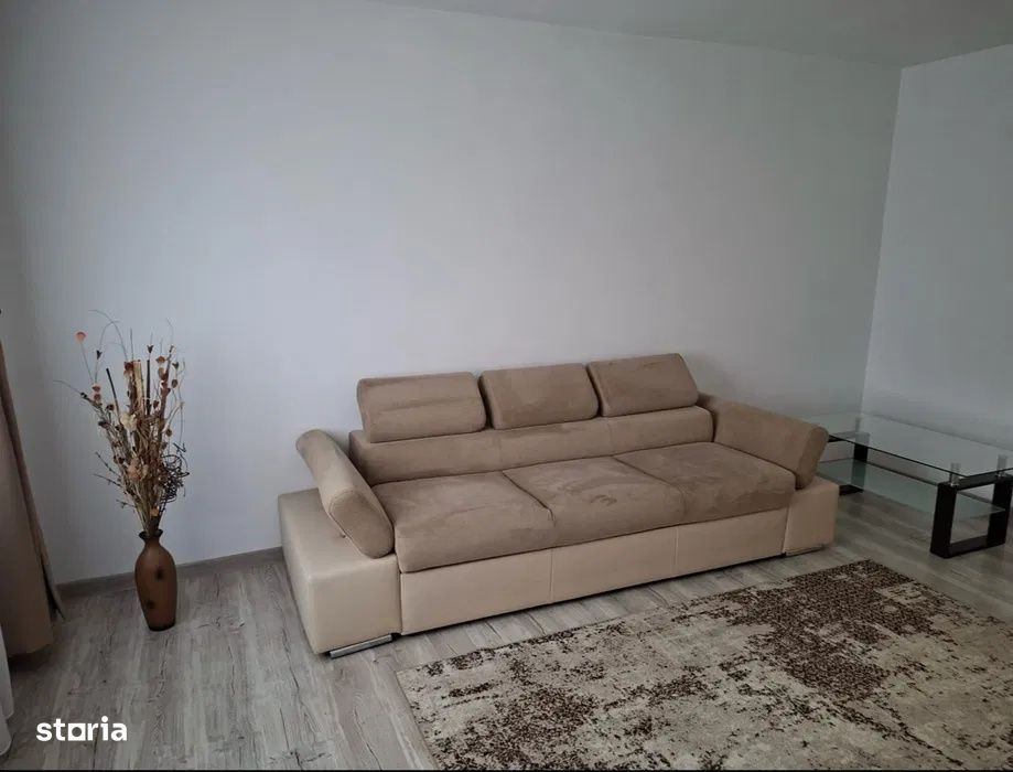 Apartament 3 camere Ploiesti — MOBILAT, UTILAT, gata de mutare!