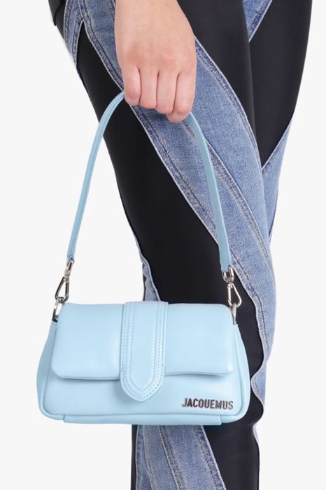 Дамска чанта Jacquemus Bambino