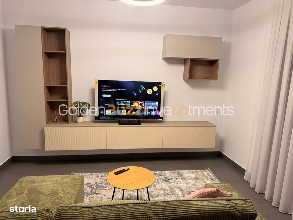 3 camere cu gradina Avalon Estate, Pipera