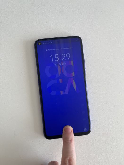 Huawei nova 5T, 128 гб