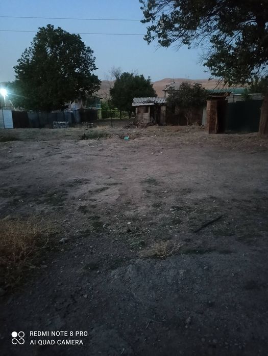 Продается участок Тогус