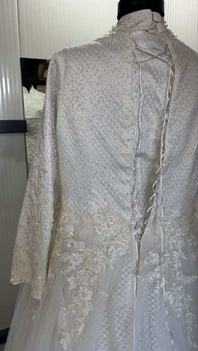 Rochie de mireasa