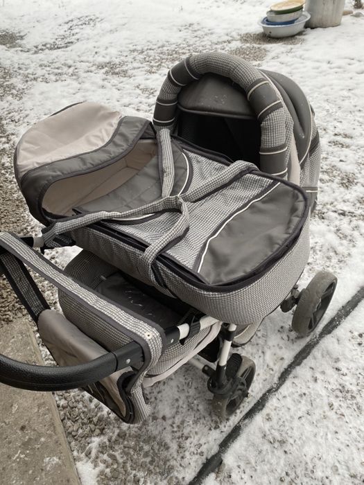 Продам детскую коляску Adamex в оригинале!