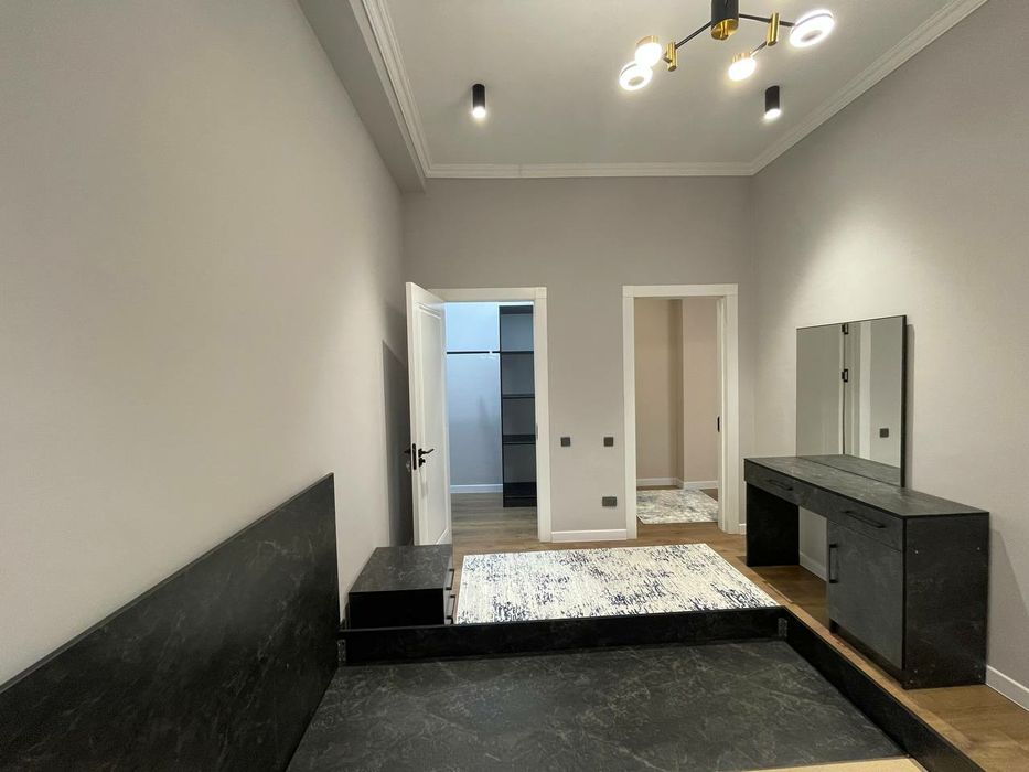 Сдается новая 2 ком квартира Яккасарайский Абдулла Каххара