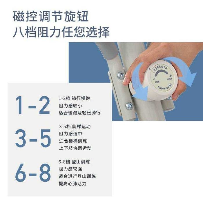 Велотренажёр нового поколении 100$