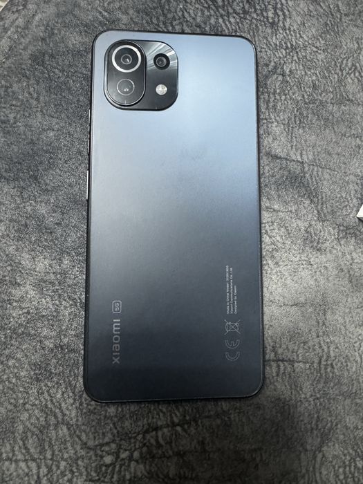 Xiaomi Mi 11 life