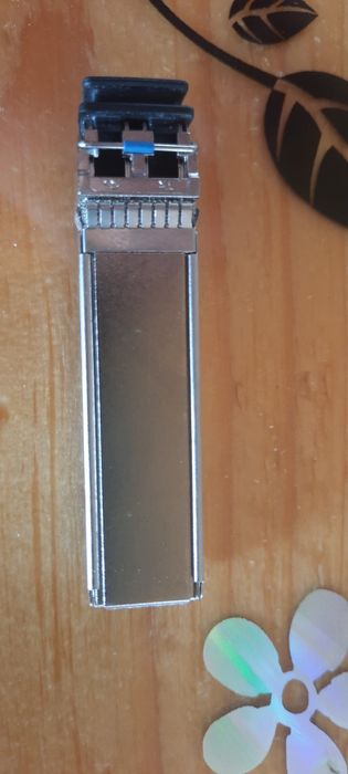 Vand 2 buc Mini GBIC Huawai 2 km. Dual mode.
