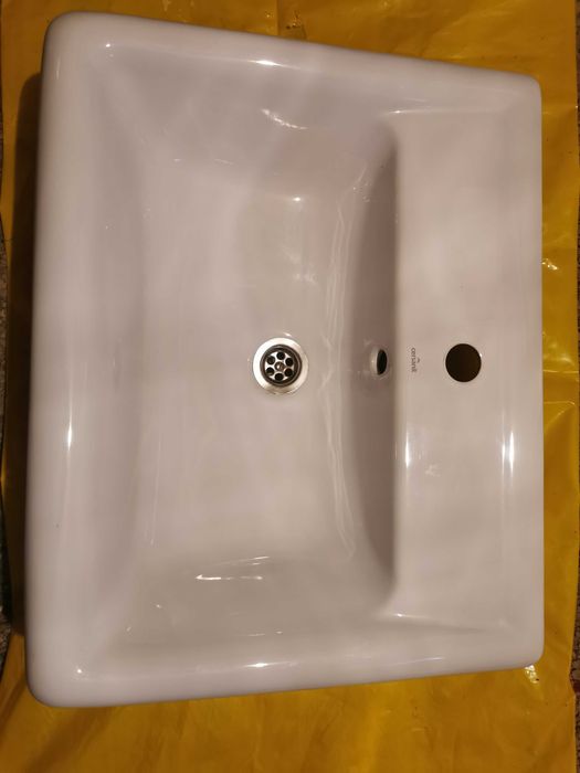 Chiuveta baie marca cersanit