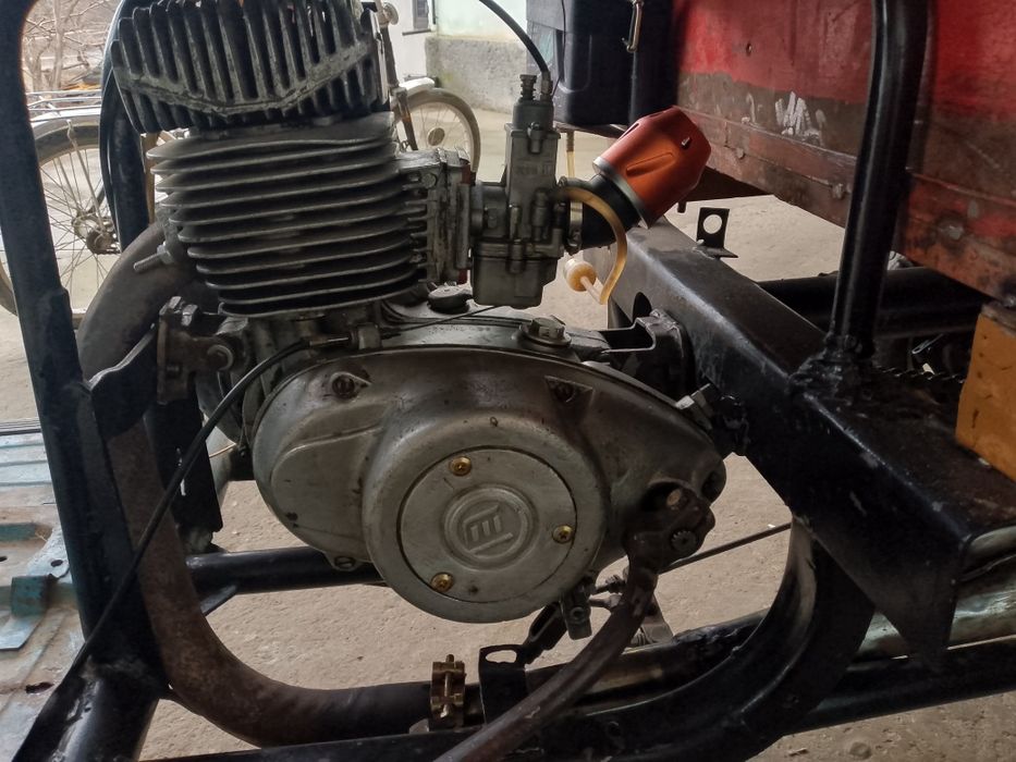 Муравей Тула СССР