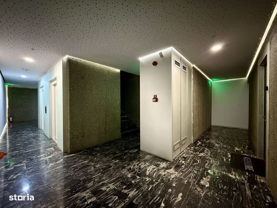 2 camere, 61 MPU si apusuri de poveste | Parcare | Prima inchiriere |