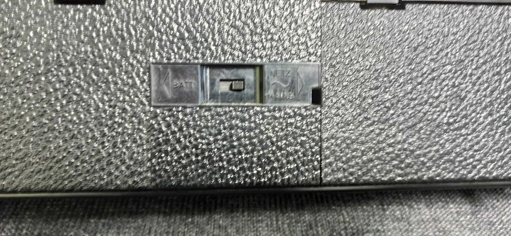 Grundig Concert Boy 1100