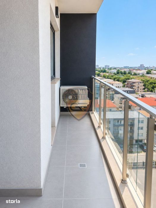 2 Cam, Compozitorilor, Energia Residence, Parcare Privata