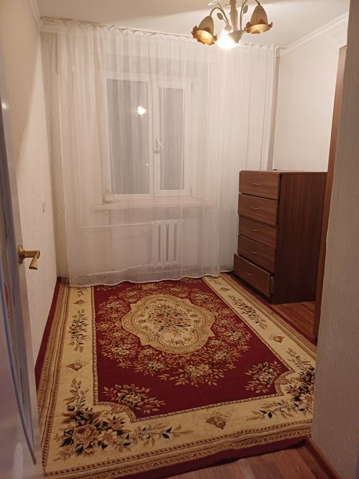 Сдам квартиру 2х комнатную