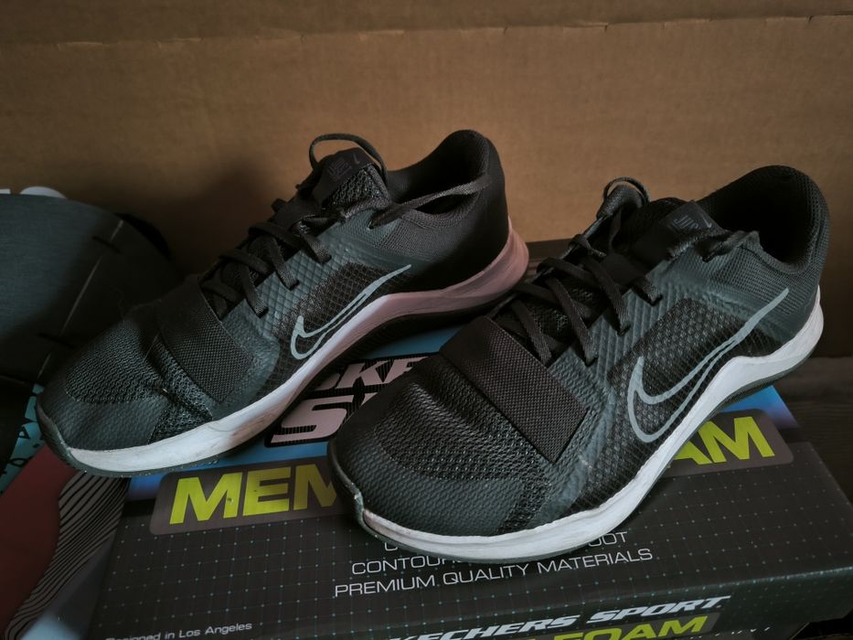 Nike Mc Trainer 2 W