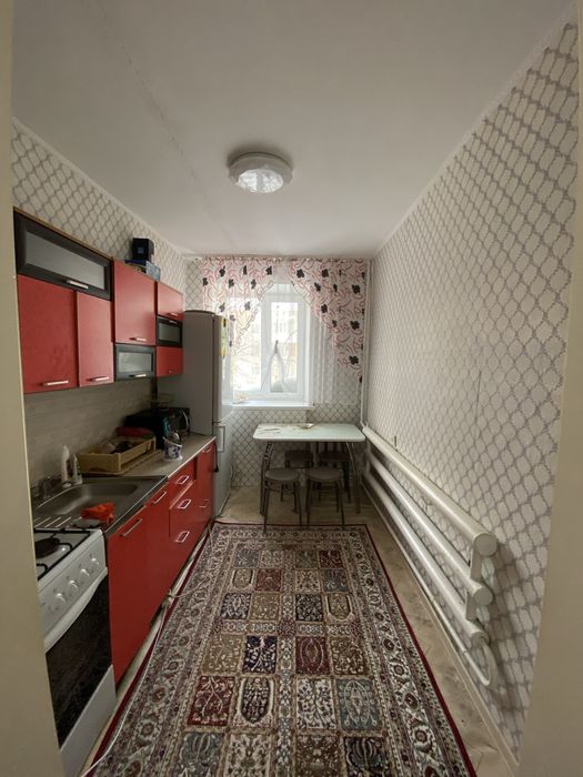 Продам 2х комнатную квартиру