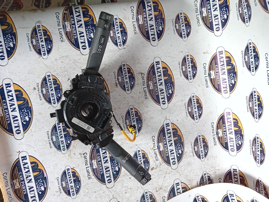 spira volan + manete  opel astra k 2017