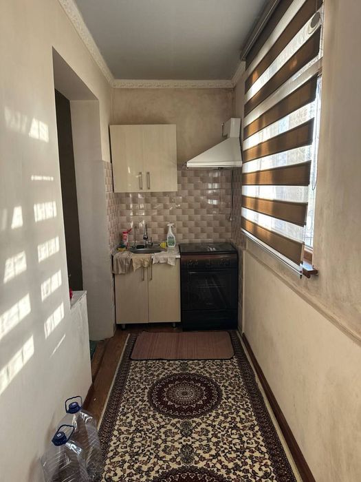 Юнусабад 12 метро Туркестан 2/4/4 среднее