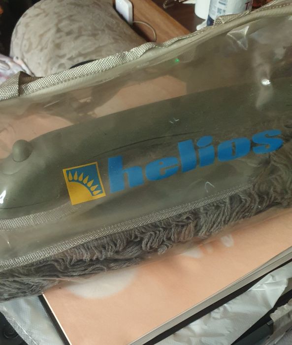 Продам авто щетку от пыли.