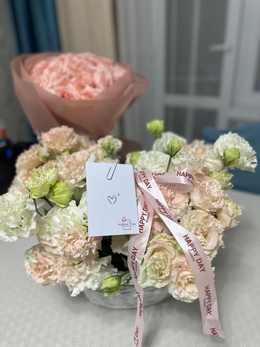 Продам букет цветов