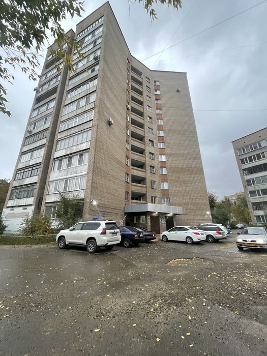 Продается 2х ком. квартира, р-н Стрелки