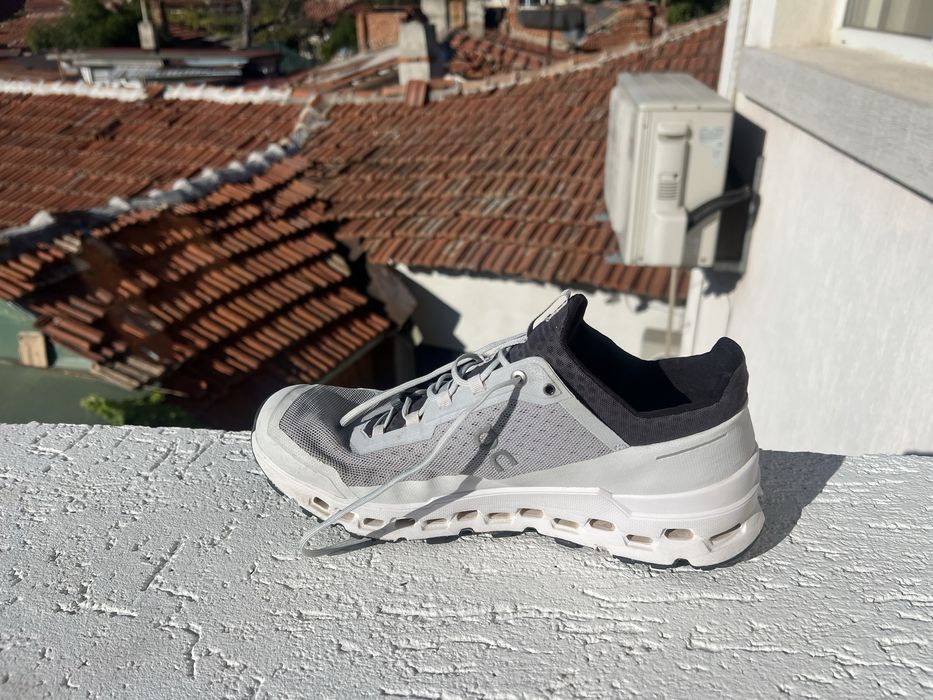 O”N Swiss Helion 45