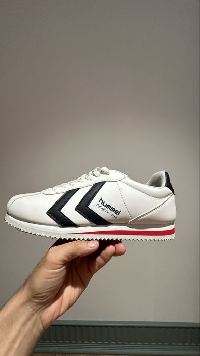 Кроссовки Hummel Ninety One