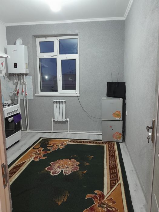 3 xonalik ktartira sotiladi